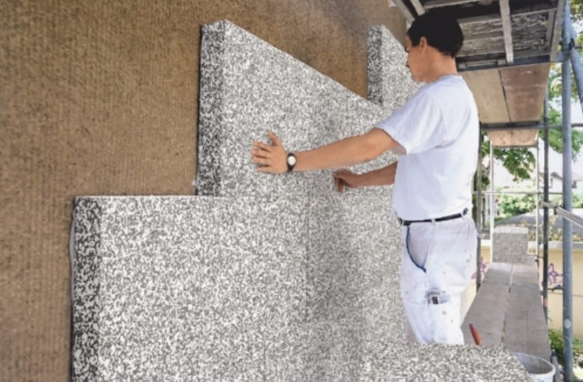 Mamak Isı Yalıtımcısı